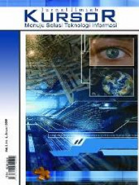 Simulasi Penerapan Anfis Pada Sistem Lampu Lalu Lintas Enam Ruas / Jurnal Ilmiah Kursor Vol.6 No.2 Juli 2011