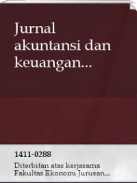 Mengapa Perlu Menghapus SPT Tahunan 1721? /Jurnal Akuntansi dan Keuangan, Pusat Penelitian Universitas Kristen Petra : Vol.10 No.2, November 2008 (hal 109-120)