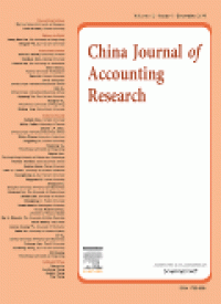 China Journal of Accounting Research, Volume 12 Tahun 2019