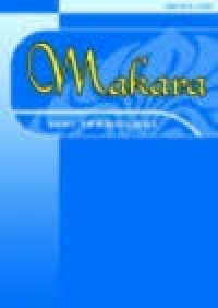 Makara Seri Teknologi, Volume 16 Tahun 2012